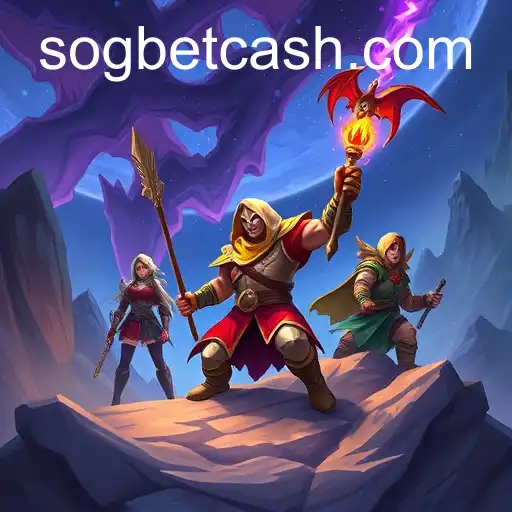 Exploring the World of Adventure Games: Where Every Click Leads to a New Journey