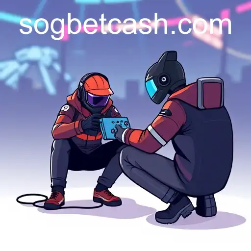 The Gaming Revolution on Sogbet