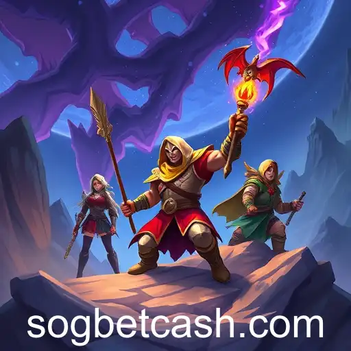 Exploring New Trends in Online Gaming