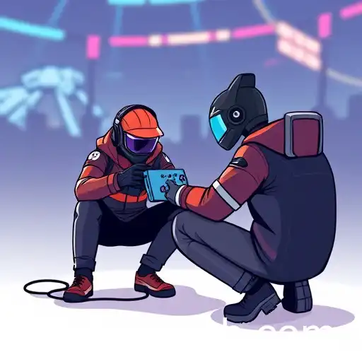 The Gaming Revolution on Sogbet