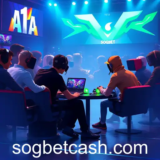 Gaming Community Embraces Sogbet