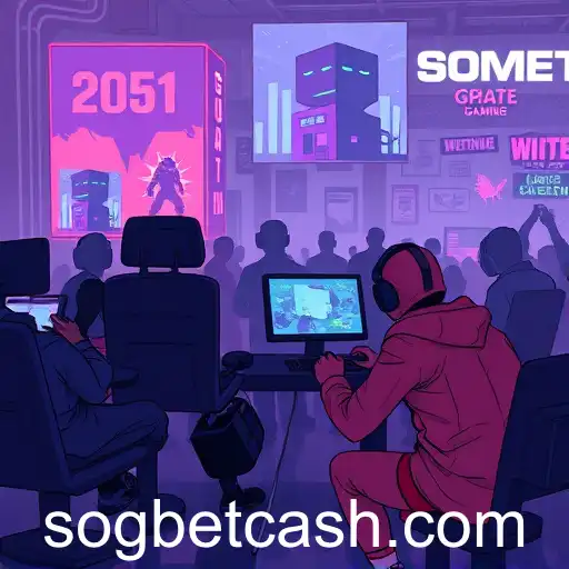 The Rise of Online Sogbet in Gaming