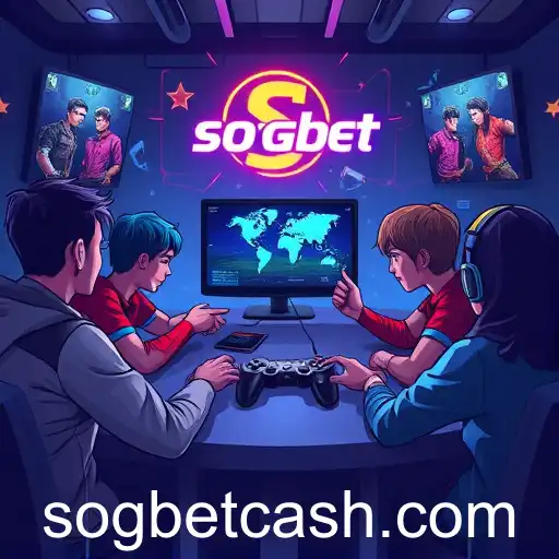 The Rise of Sogbet: A Game-Changing Platform in 2025