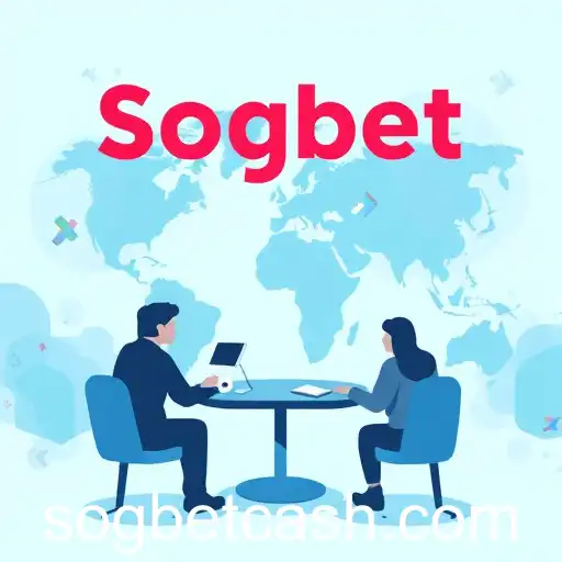 The Rise of Sogbet in the Digital Age