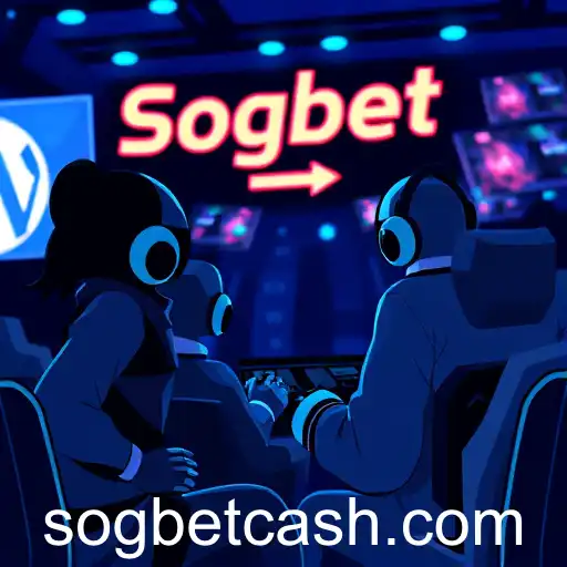 The Rise of Sogbet in Online Gaming