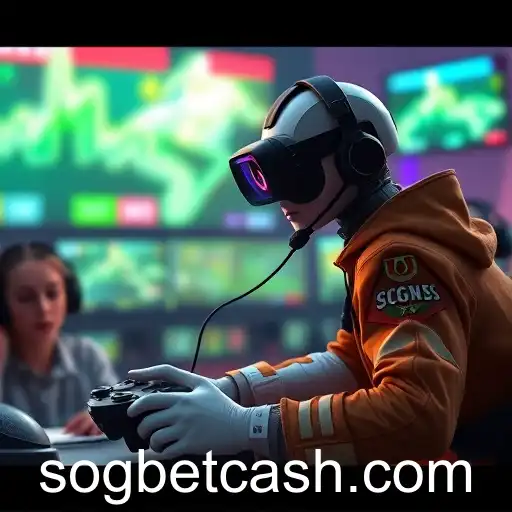 The Rising Wave of Online Gaming