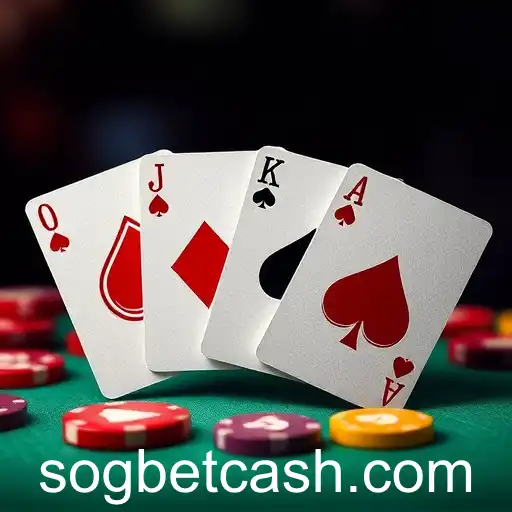 Sogbet Game Site Expands Amidst Industry Shifts