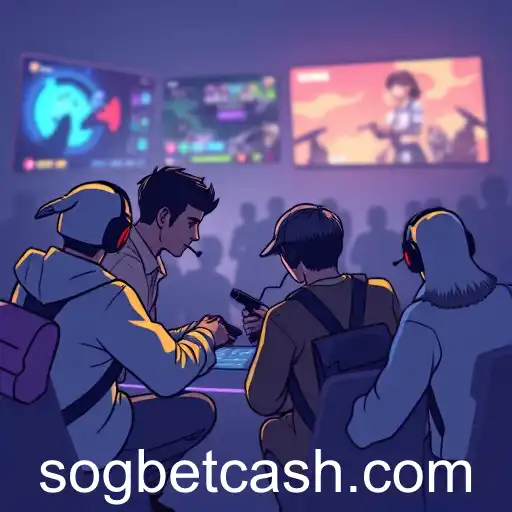 The Gaming Evolution: Sogbet's Influence on the Industry