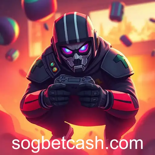 The Rise of 'Sogbet' in Digital Gaming Culture