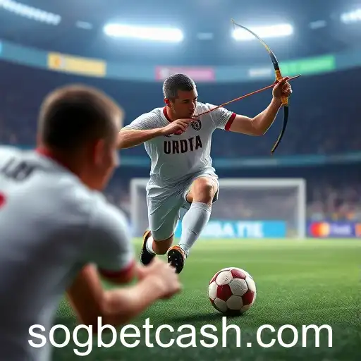 Gaming Trends to Watch: The Rise of 'Sogbet'