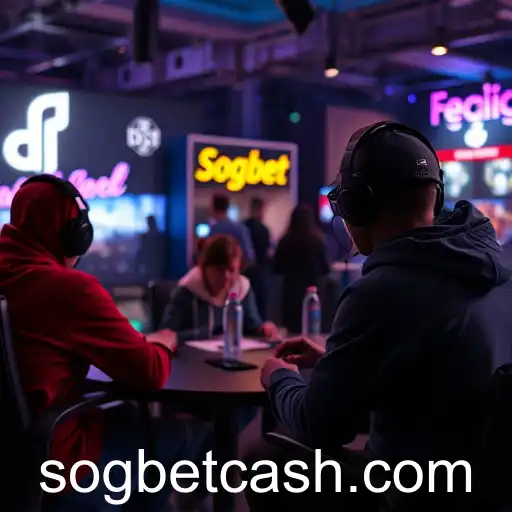 The Rise of Sogbet: Redefining Online Gaming Communities