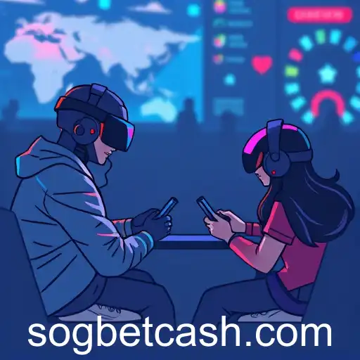 Exploring Sogbet's Impact on Online Gaming in 2025