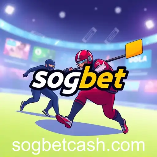 The Rise of Sogbet: Revolutionizing Online Gaming