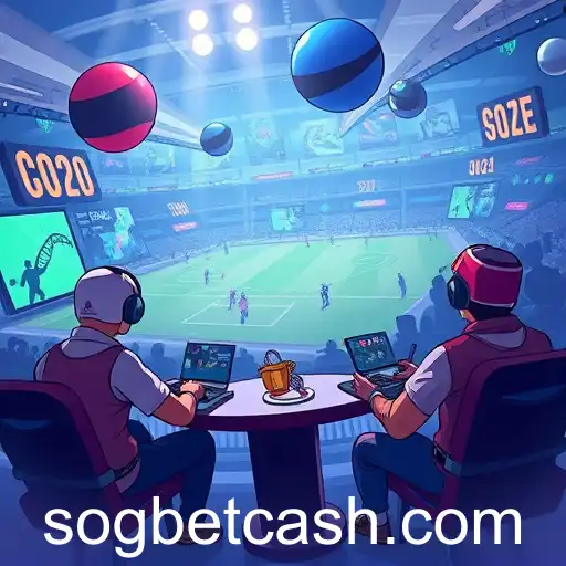 The Rise of Sogbet: A Game Changer in Online Gaming