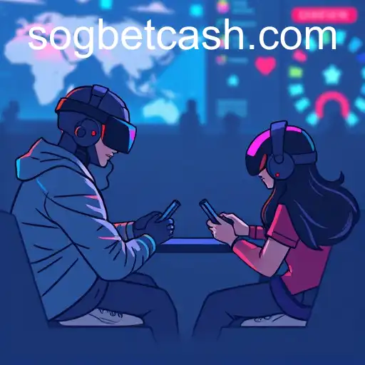 The Rise of Online Gaming Chats