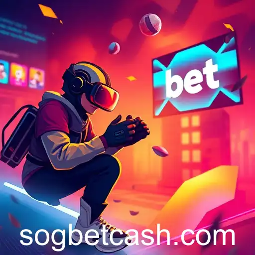 The Rise of Sogbet in Online Gaming