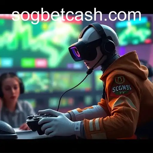 The Rising Wave of Online Gaming