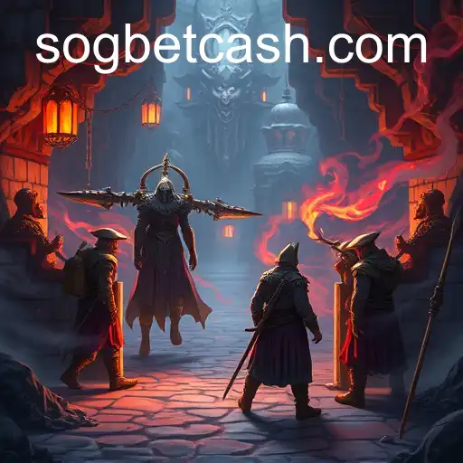 The Immersive World of Role-Playing Games: An Exploration