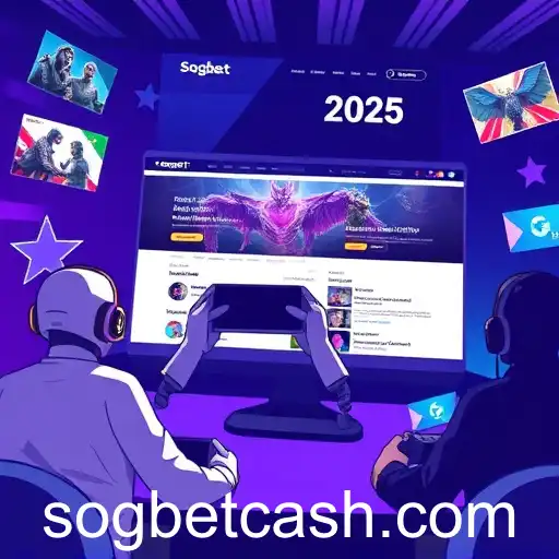 The Rise of Sogbet in Gaming Culture