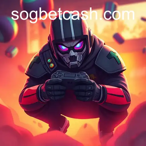 The Rise of 'Sogbet' in Digital Gaming Culture