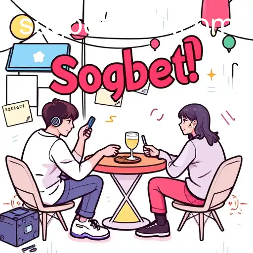 The Rise of 'Sogbet' in Online Gaming Circles