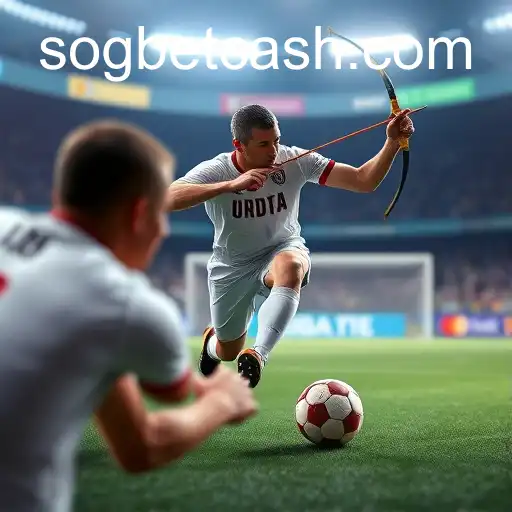 The Rise of Sports Games: Bridging Realism and Gamification