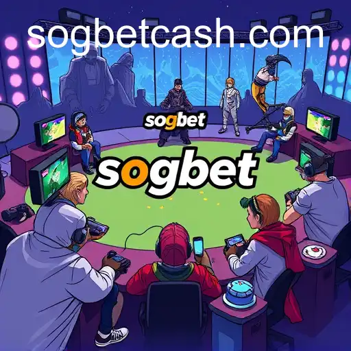 The Rise of Online Game Communities