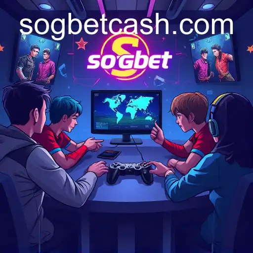 The Rise of Sogbet: A Game-Changing Platform in 2025