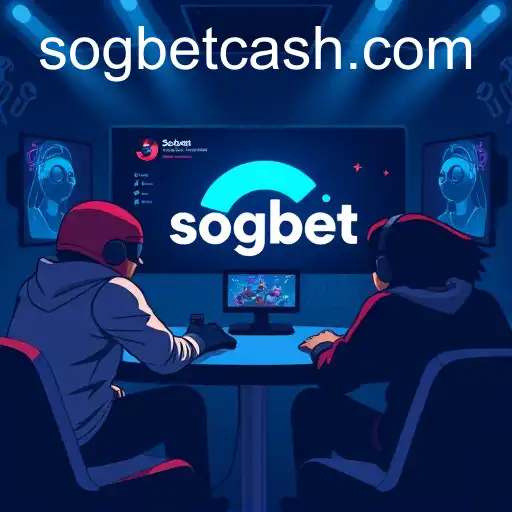 The Rise of Sogbet in Online Gaming