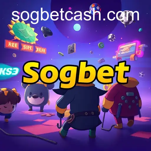 The Rise of Sogbet: Revolutionizing Online Gaming