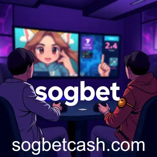 The Rise of Sogbet: Transforming Online Gaming Communities