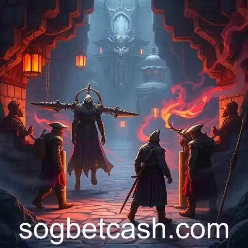 The Immersive World of Role-Playing Games: An Exploration