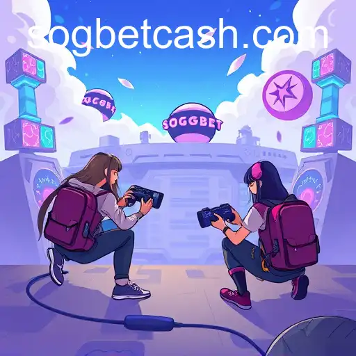 Sogbet: Powering Innovation in Online Gaming