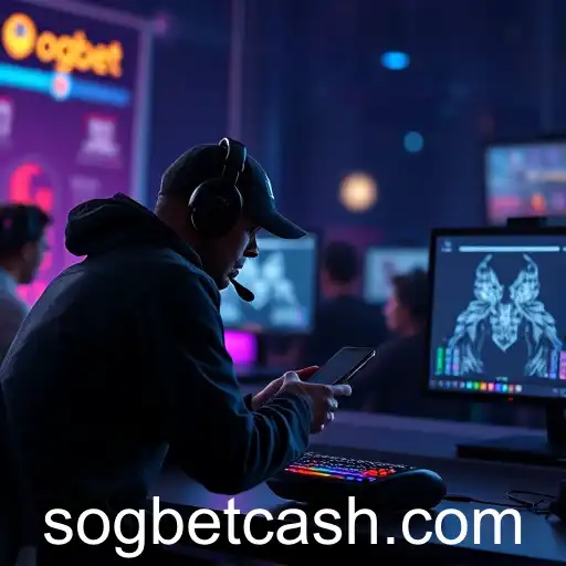 Exploring Online Gaming Trends and Community Dynamics