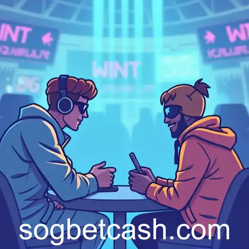 The Digital Tapestry of Sogbet