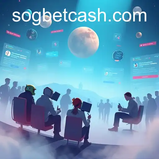 Sogbet Game Revolutionizes Online Interaction