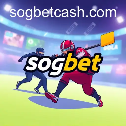 The Rise of Sogbet: Revolutionizing Online Gaming