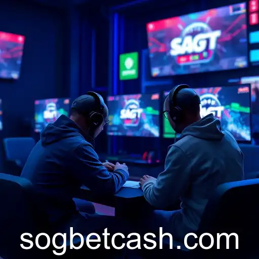 The Rise of Unique Online Gaming Platforms